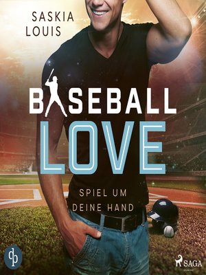 cover image of Spiel um deine Hand--Baseball Love 3 (Ungekürzt)